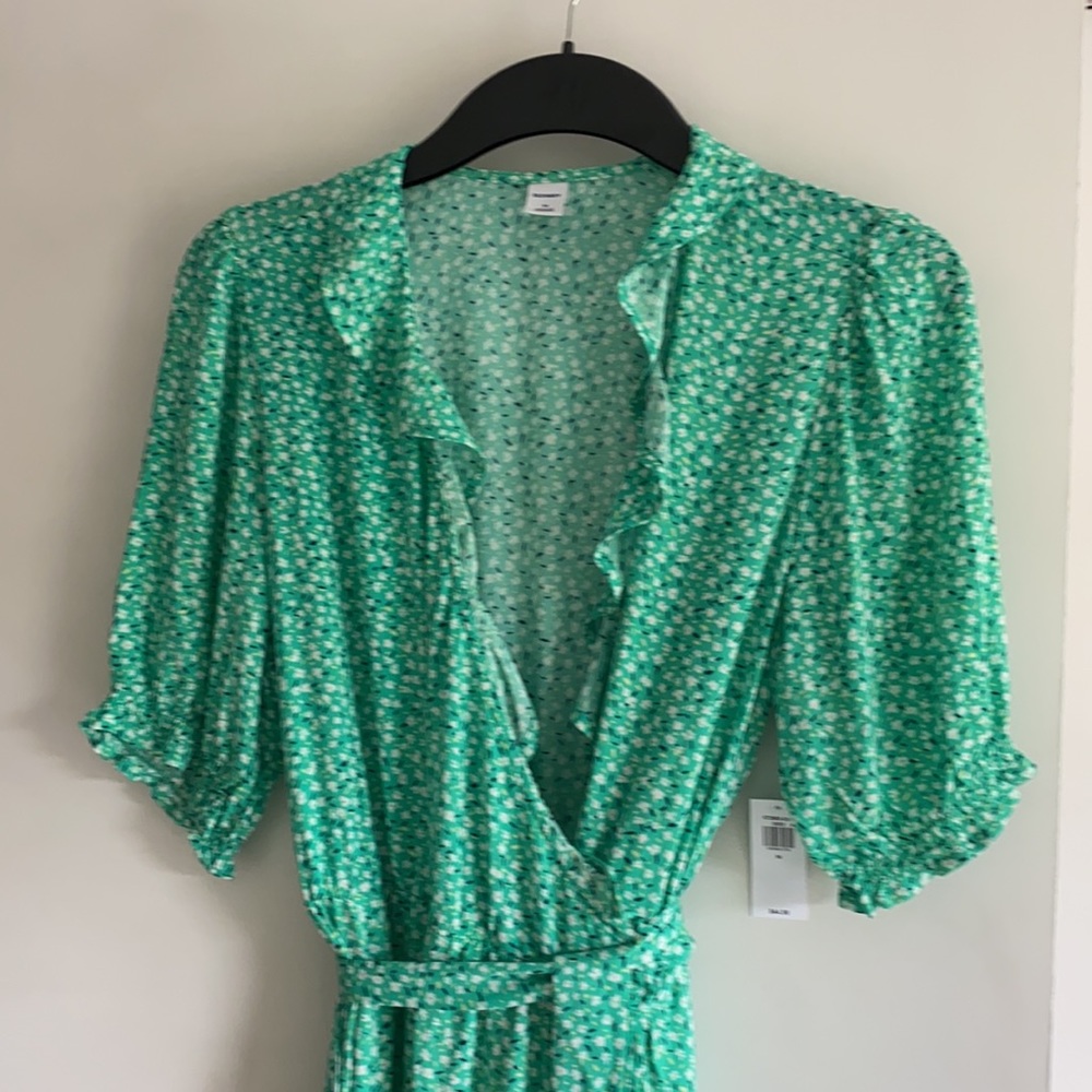 Old navy dress